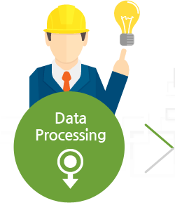 DATA PROCESSING