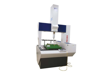 3차원 측정기(3coordinate Measuring Machine)