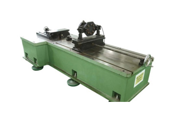비틀림내구성시험기(Torsional Durability Testing Machine)
